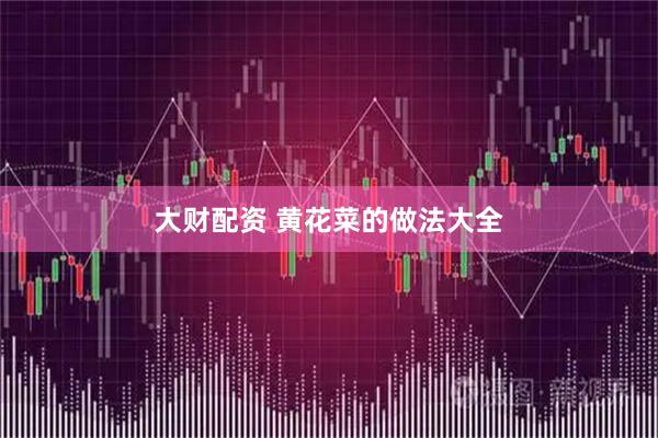 大财配资 黄花菜的做法大全